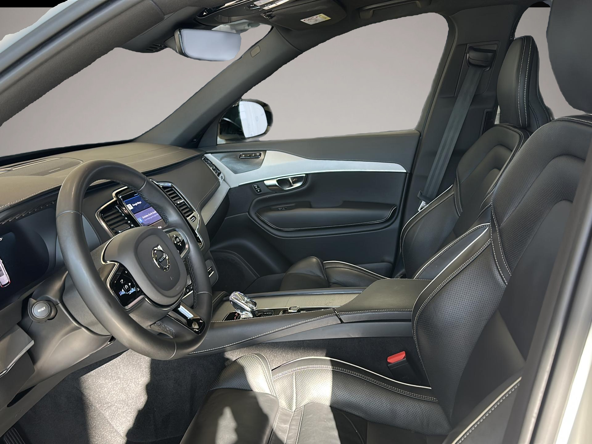Volvo XC90 (01/2023, Diesel)