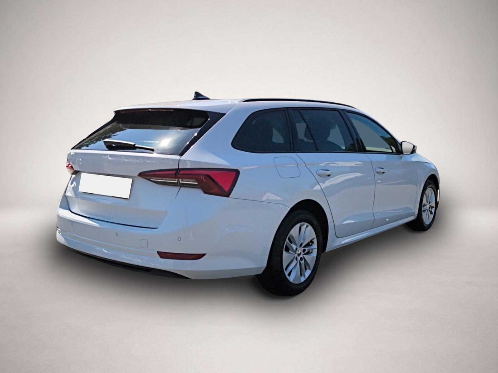 Skoda Octavia (06/2023, Diesel)