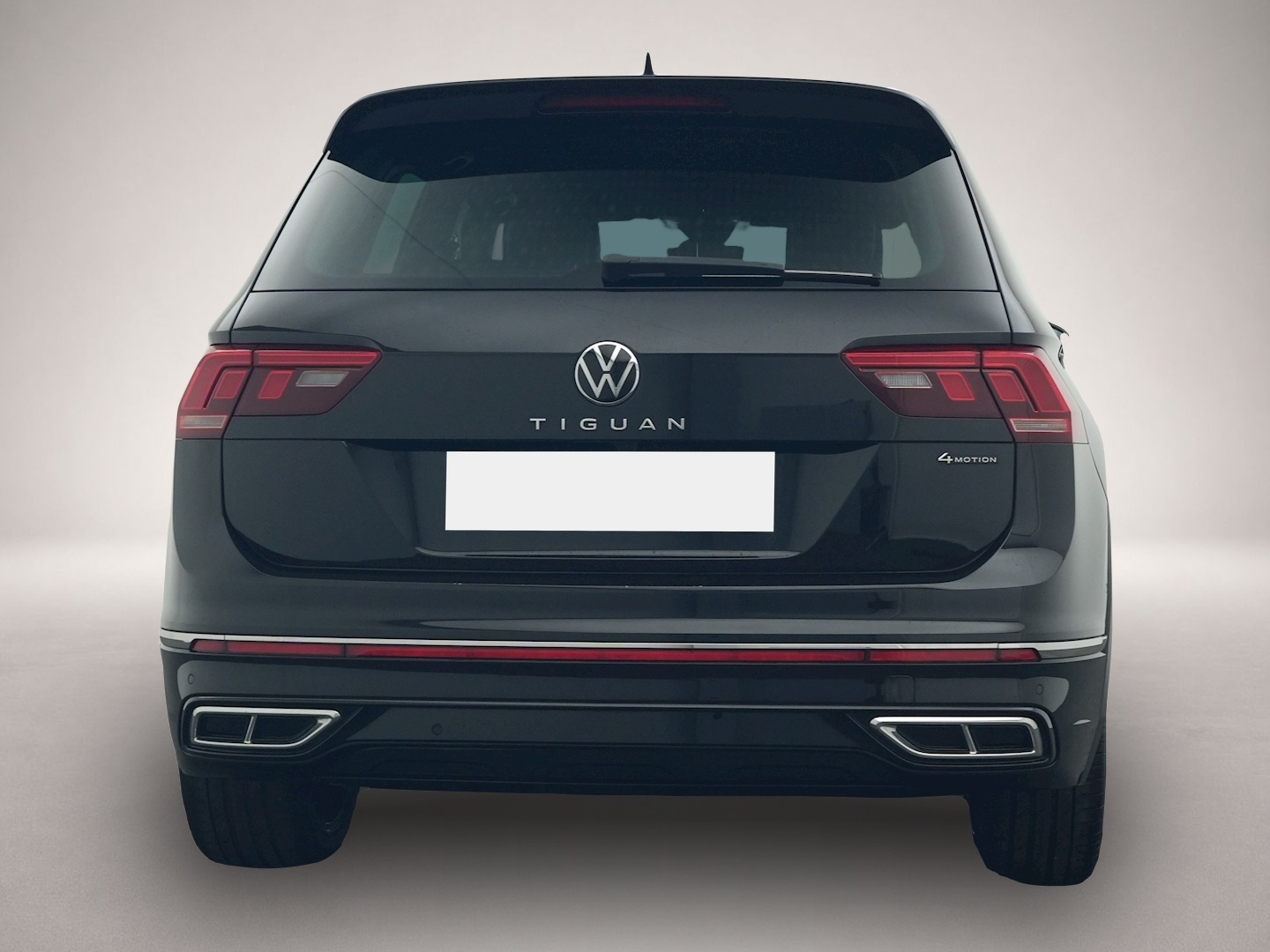 Volkswagen Tiguan (07/2023, Benzin)