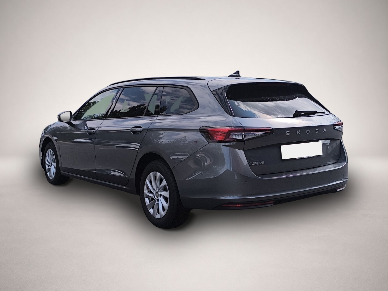 Skoda Superb (09/2025, Diesel)