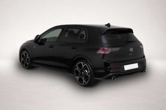 Volkswagen Golf, Bild 4 von 5