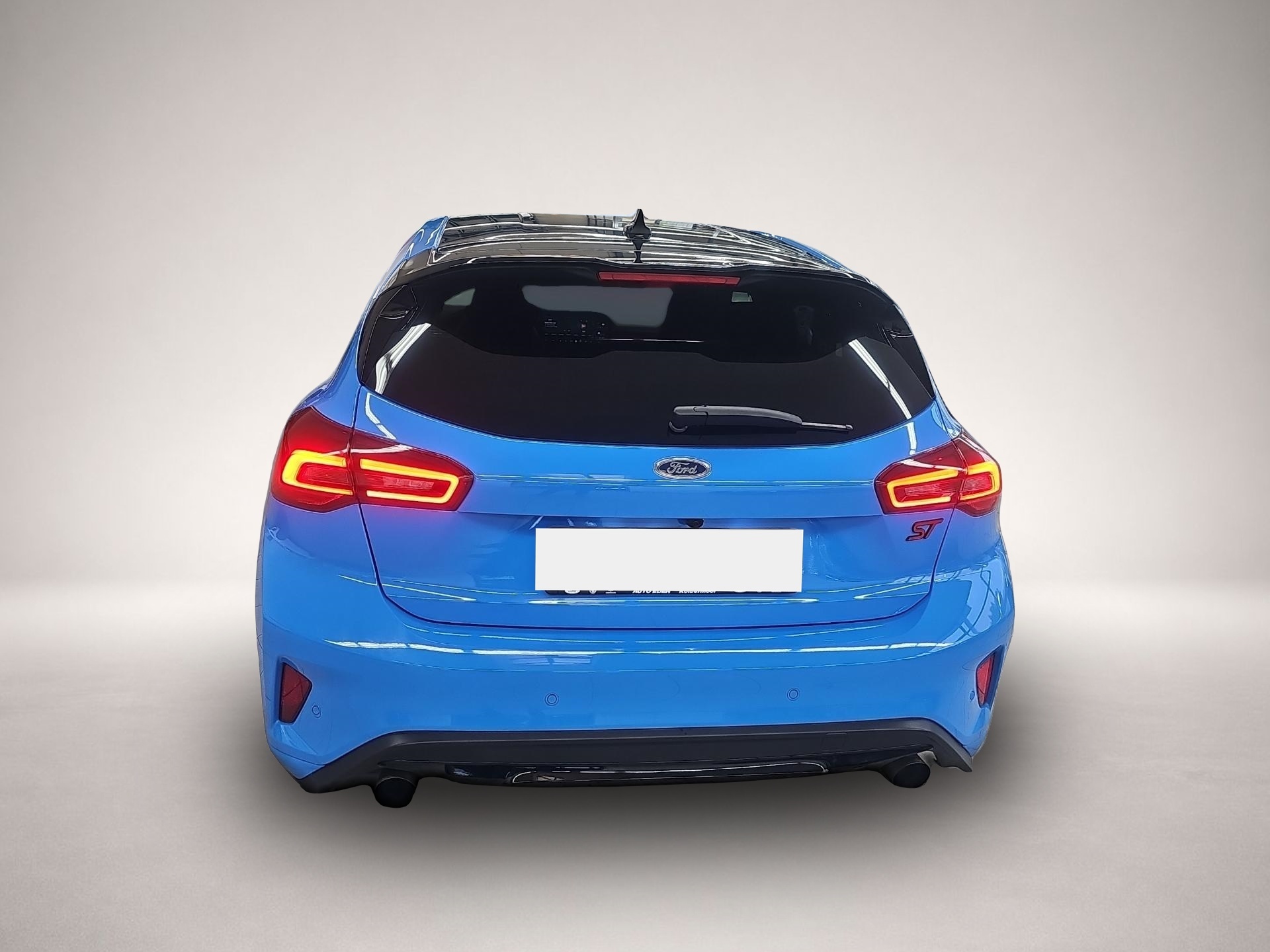 Ford Focus (03/2025, Benzin)