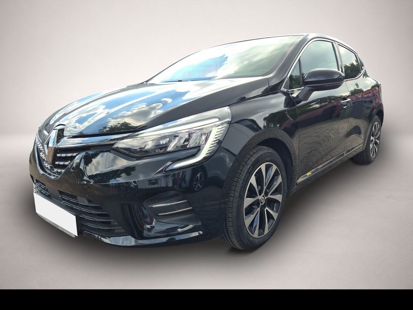 Renault Clio (07/2023, Benzin)