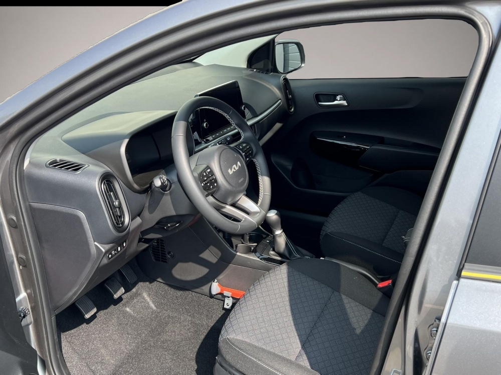Kia Picanto, Bild 6 von 6