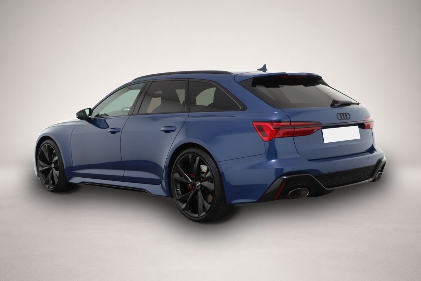 Audi RS6 (06/2025, Benzin)