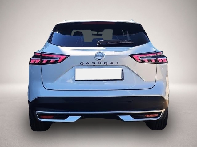 Nissan Qashqai (03/2026, Benzin)