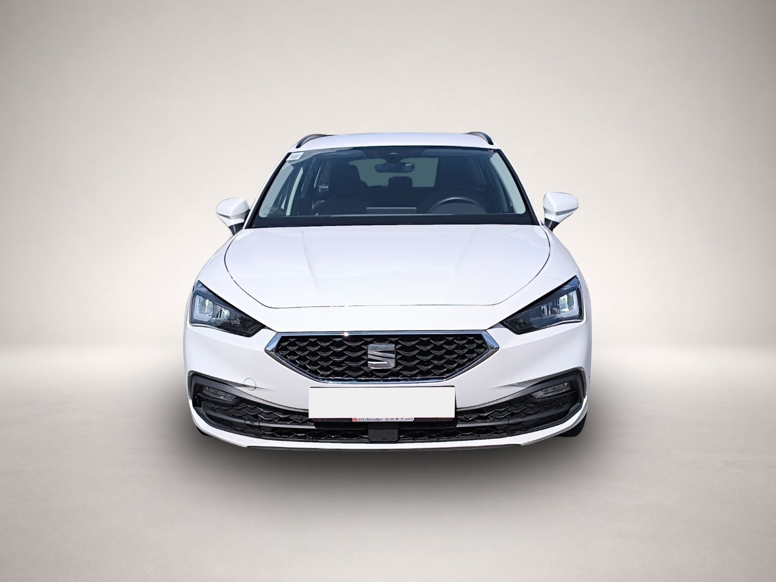Seat Leon (08/2023, Diesel)