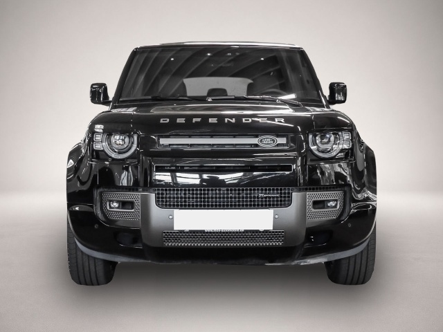 Land-Rover Defender (11/2023, Benzin)