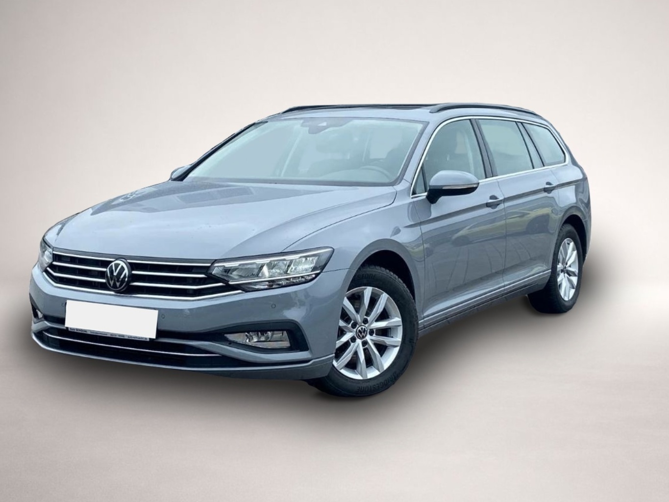 Volkswagen Passat Variant (03/2023, )