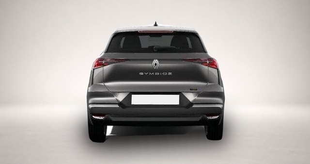 Renault Symbioz, Bild 2 von 3