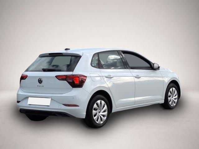 Volkswagen Polo (12/2021, Benzin)
