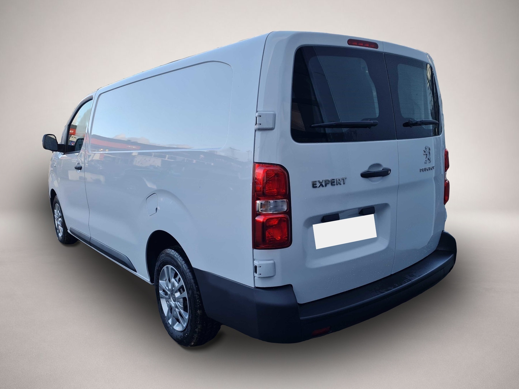 Peugeot Other (11/2022, )