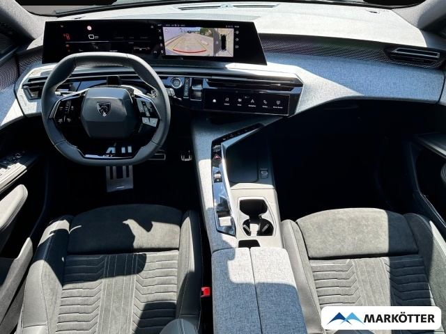 Peugeot 3008 (, Benzin)