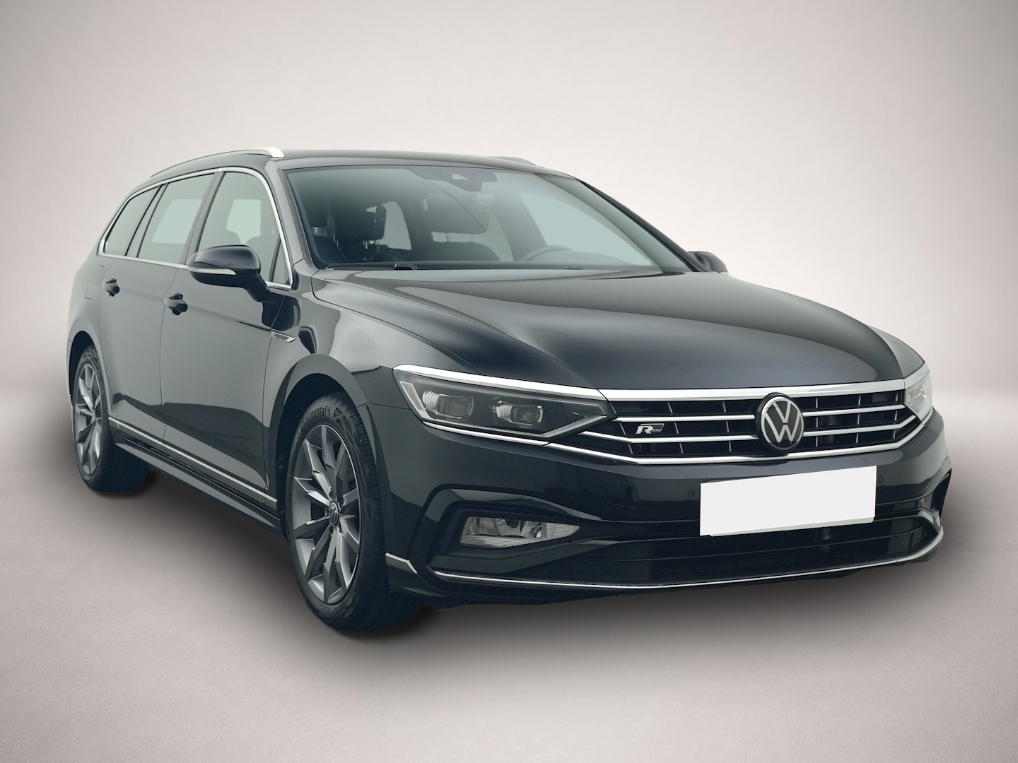Volkswagen Passat Variant (03/2022, Diesel)