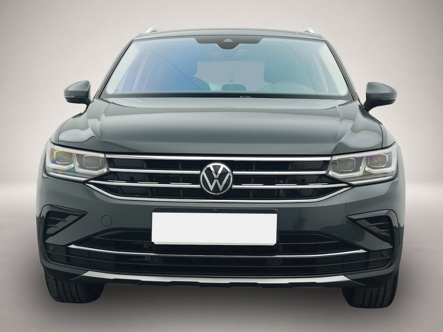 Volkswagen Tiguan (09/2023, Diesel)