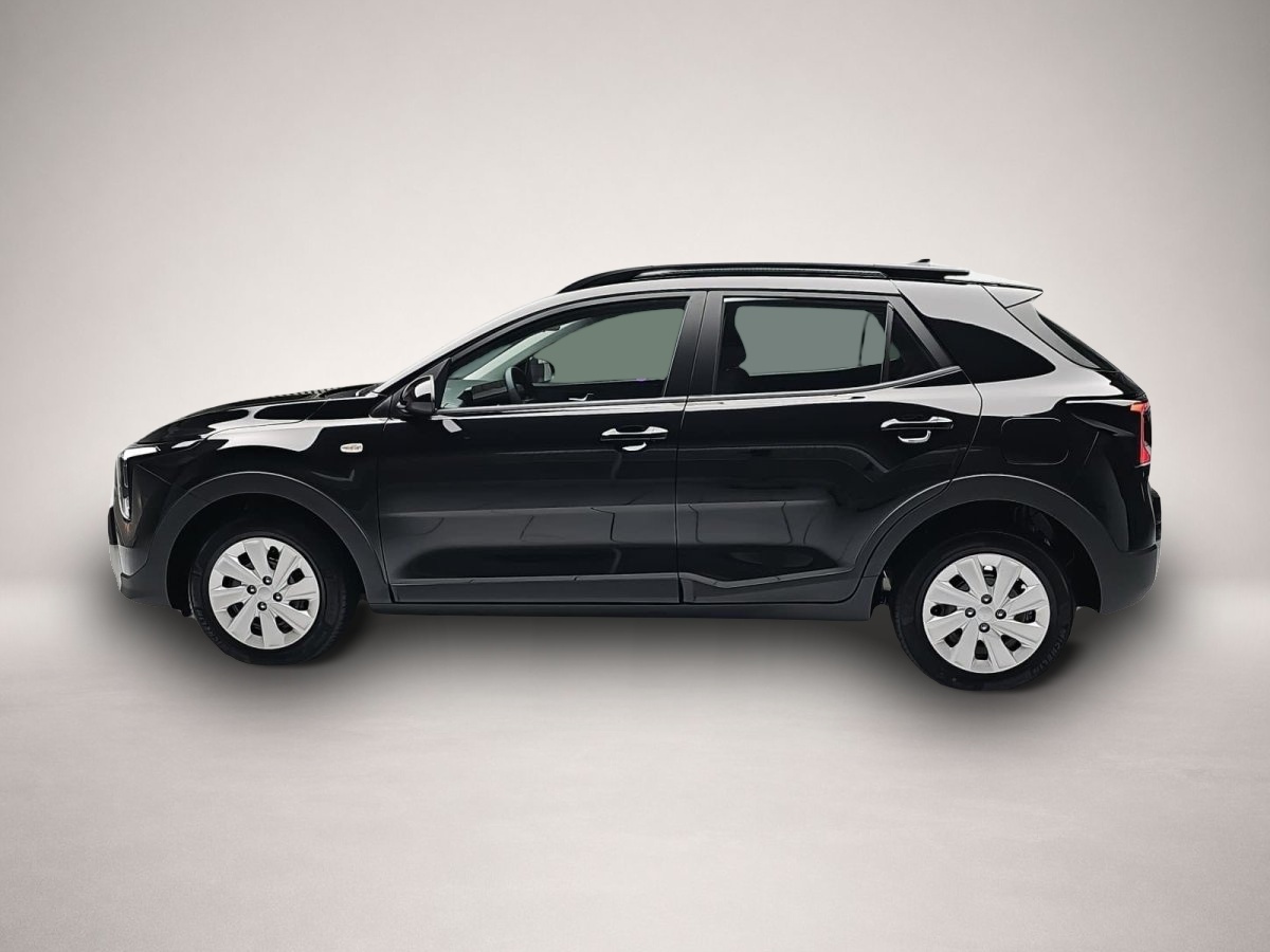 Kia Stonic, Bild 4 von 4