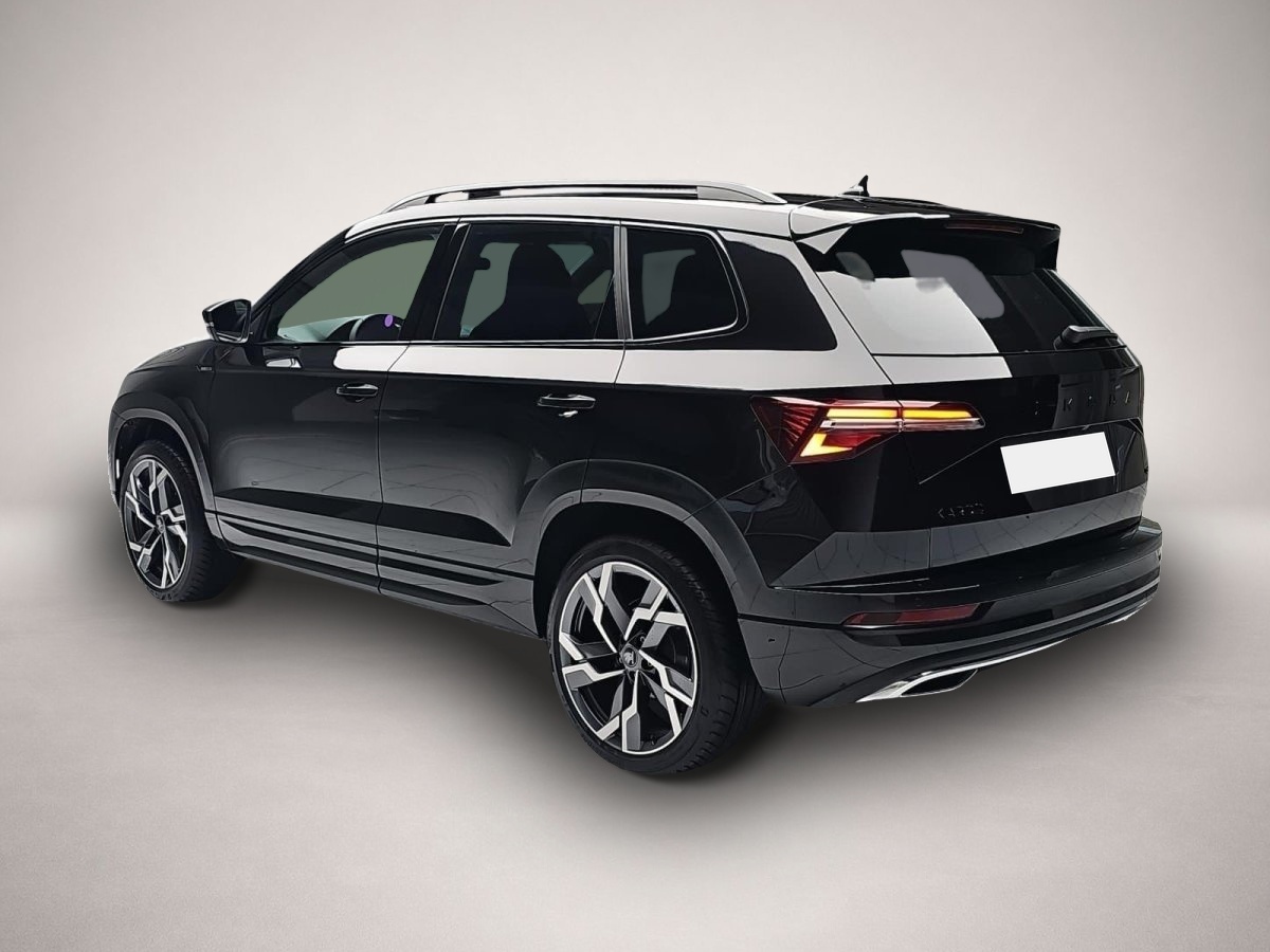 Skoda Karoq, image 3 of 4