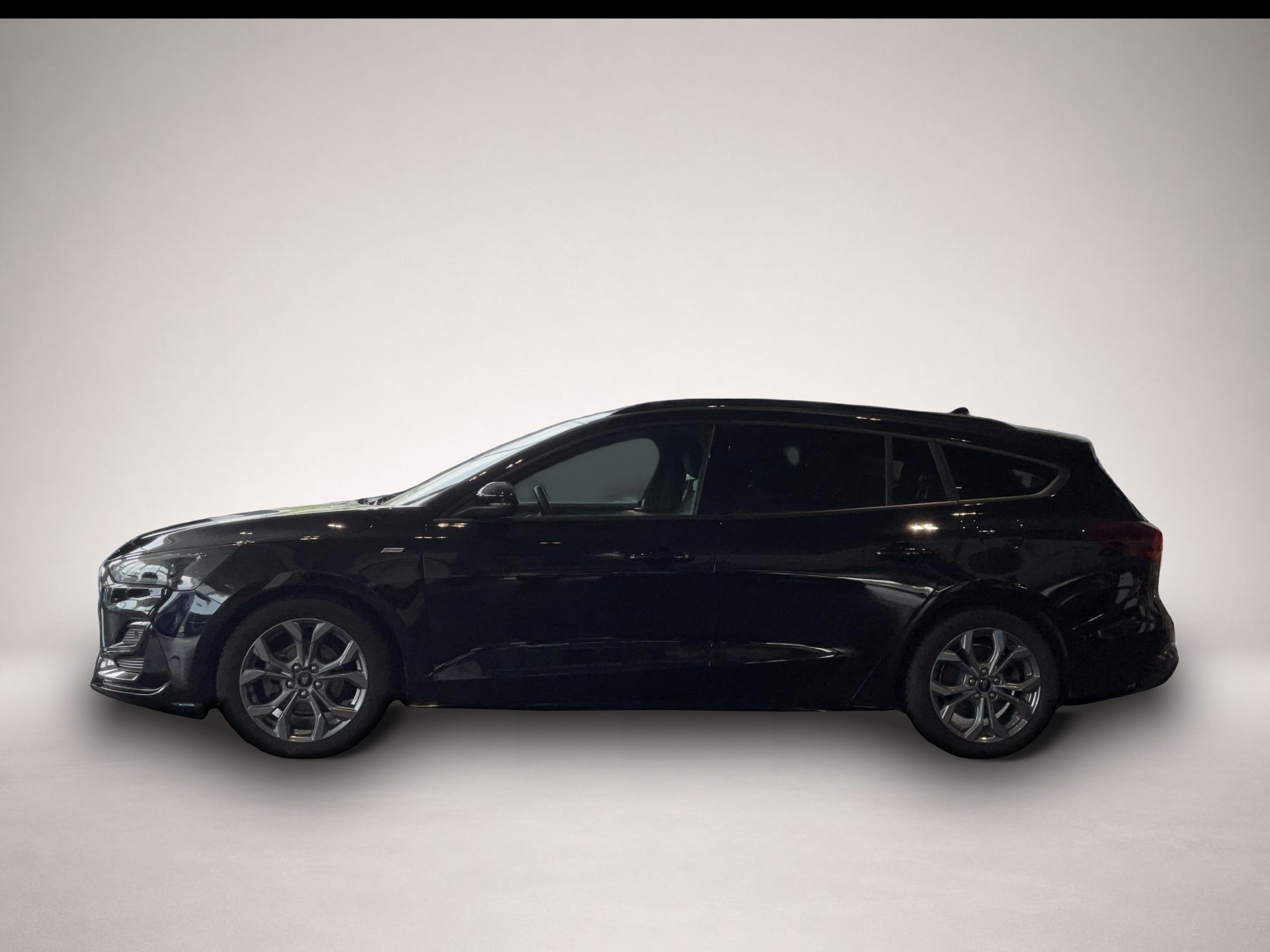 Ford Focus (06/2023, Diesel)