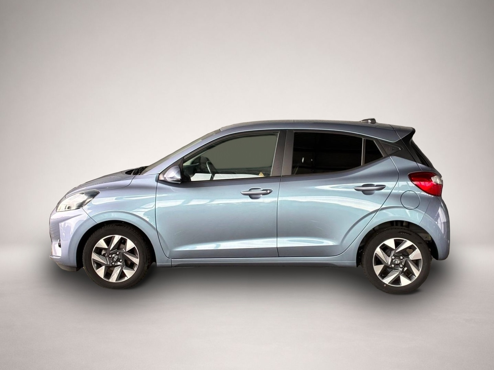 Hyundai i10 (05/2025, Benzin)
