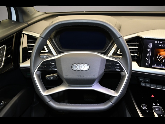 Audi quattro (07/2025, ELECTRIC)