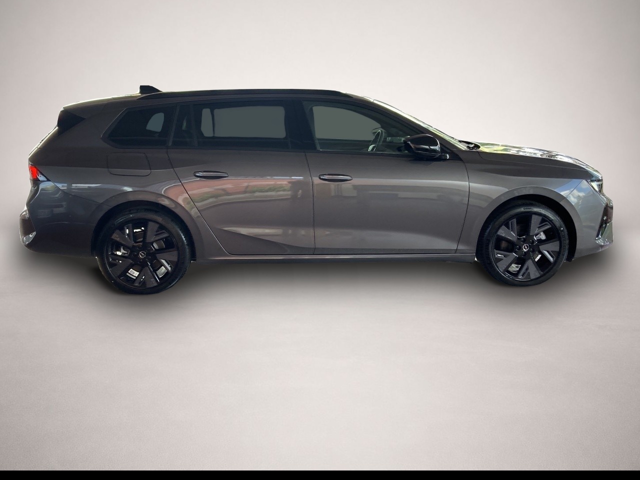 Opel Astra Electric (02/2025, ELECTRIC)