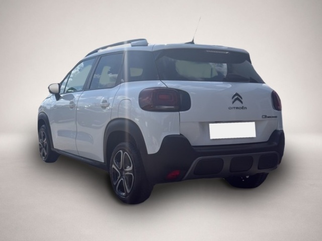 Citroen C3 Aircross (06/2022, Benzin)