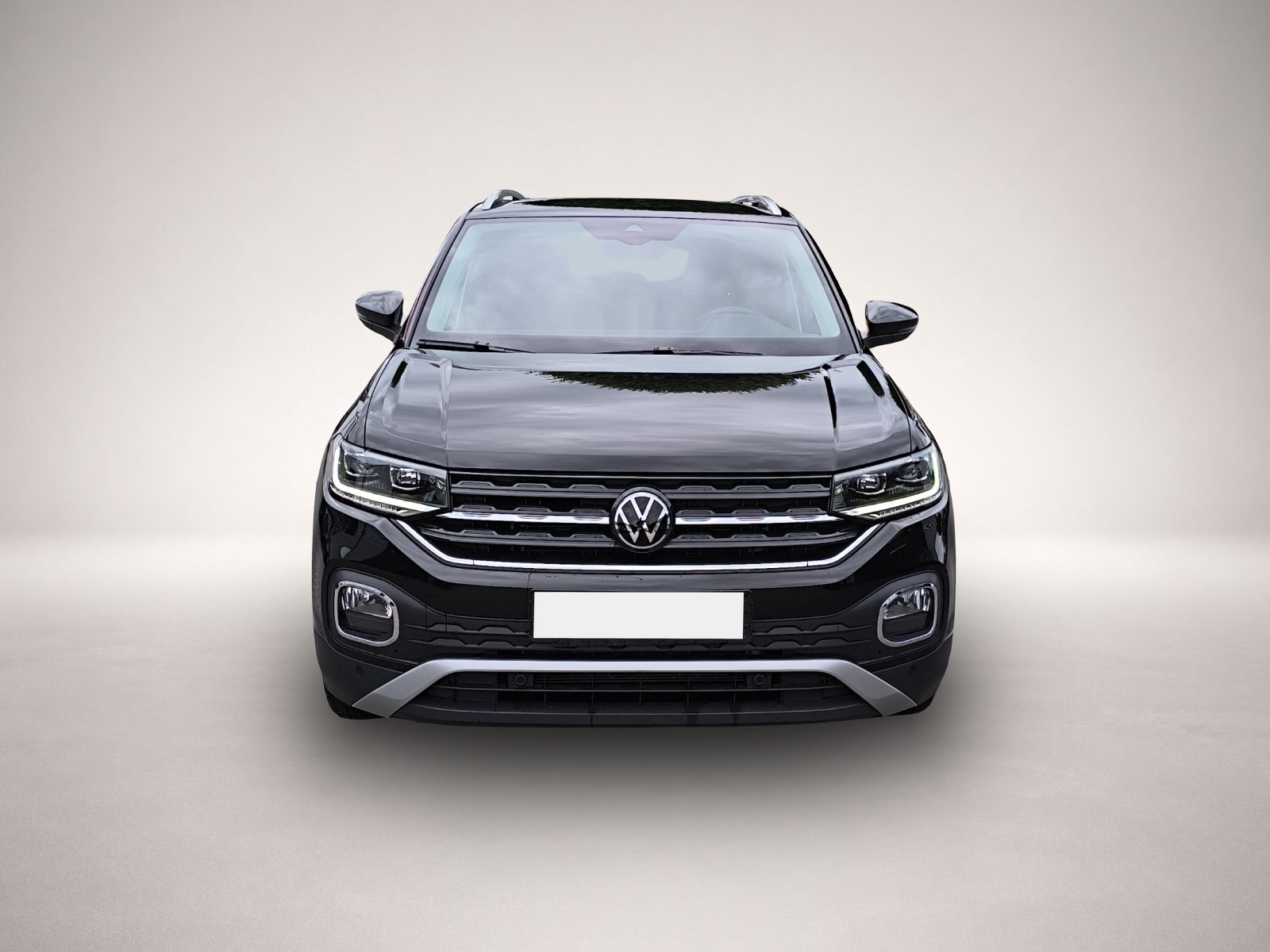 Volkswagen T-Cross (03/2023, Benzin)