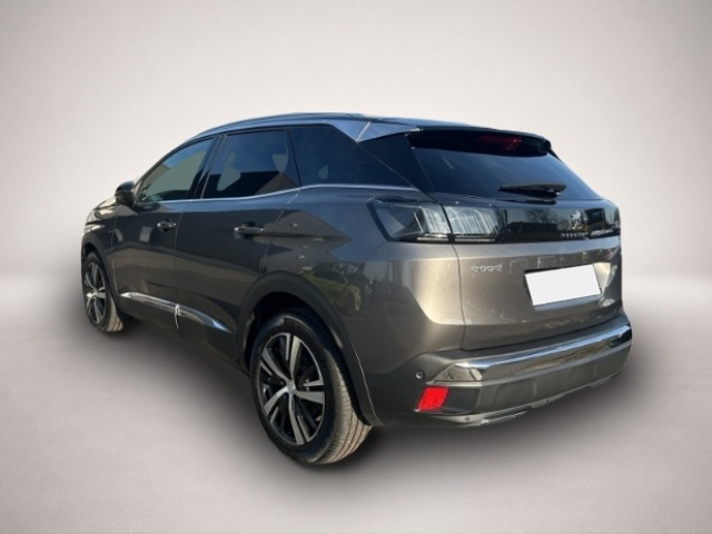 Peugeot 3008 (01/2024, Benzin)