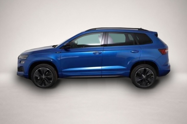 Skoda Karoq, Bild 3 von 5