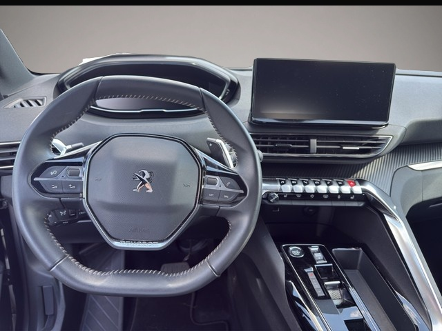 Peugeot 3008 (03/2024, Benzin)