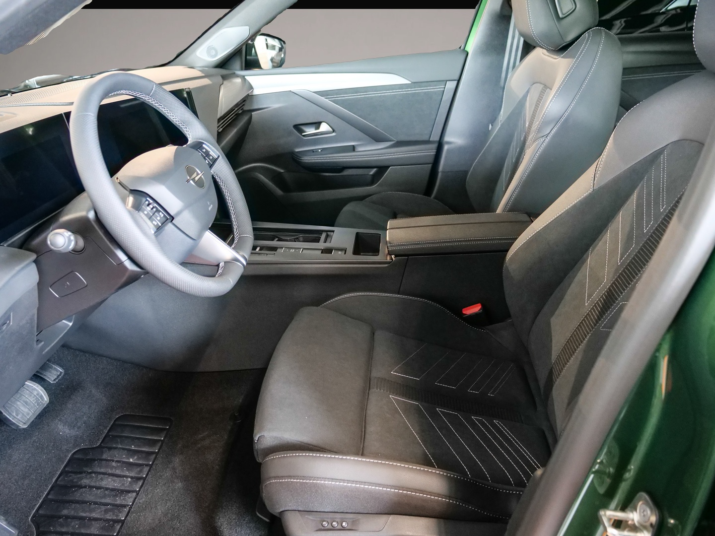Opel Astra (07/2026, Benzin)