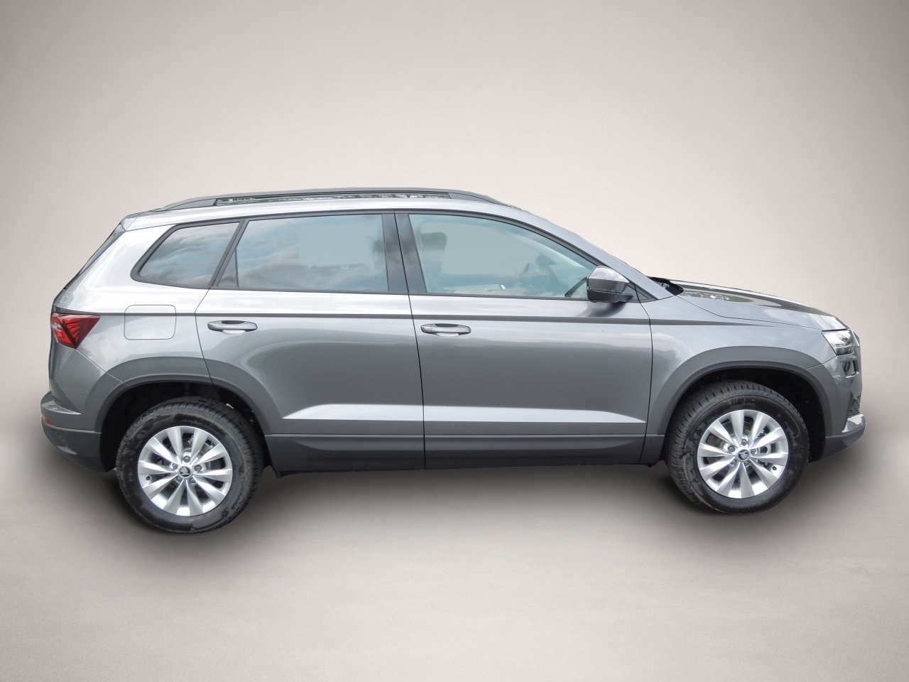 Skoda Karoq, Bild 3 von 5