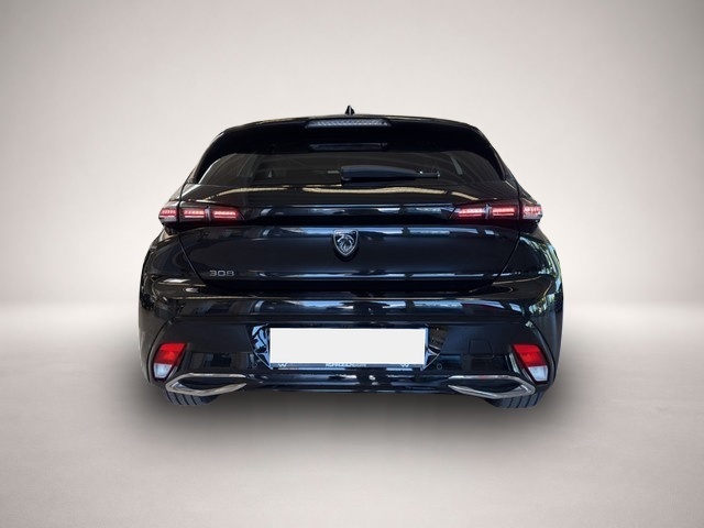 Peugeot 308 (02/2024, Benzin)