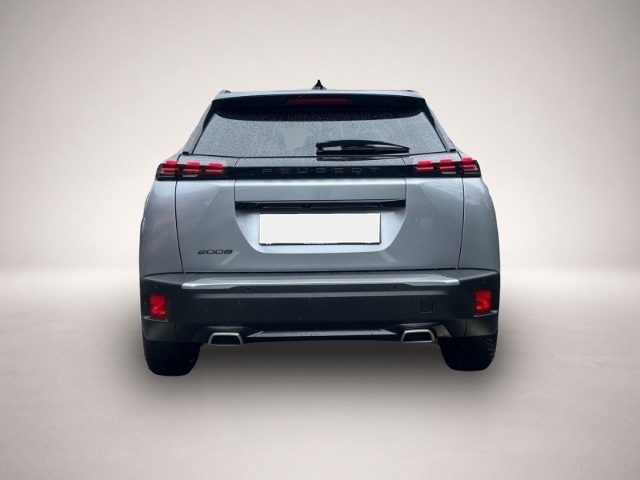 Peugeot 2008 (11/2023, Benzin)