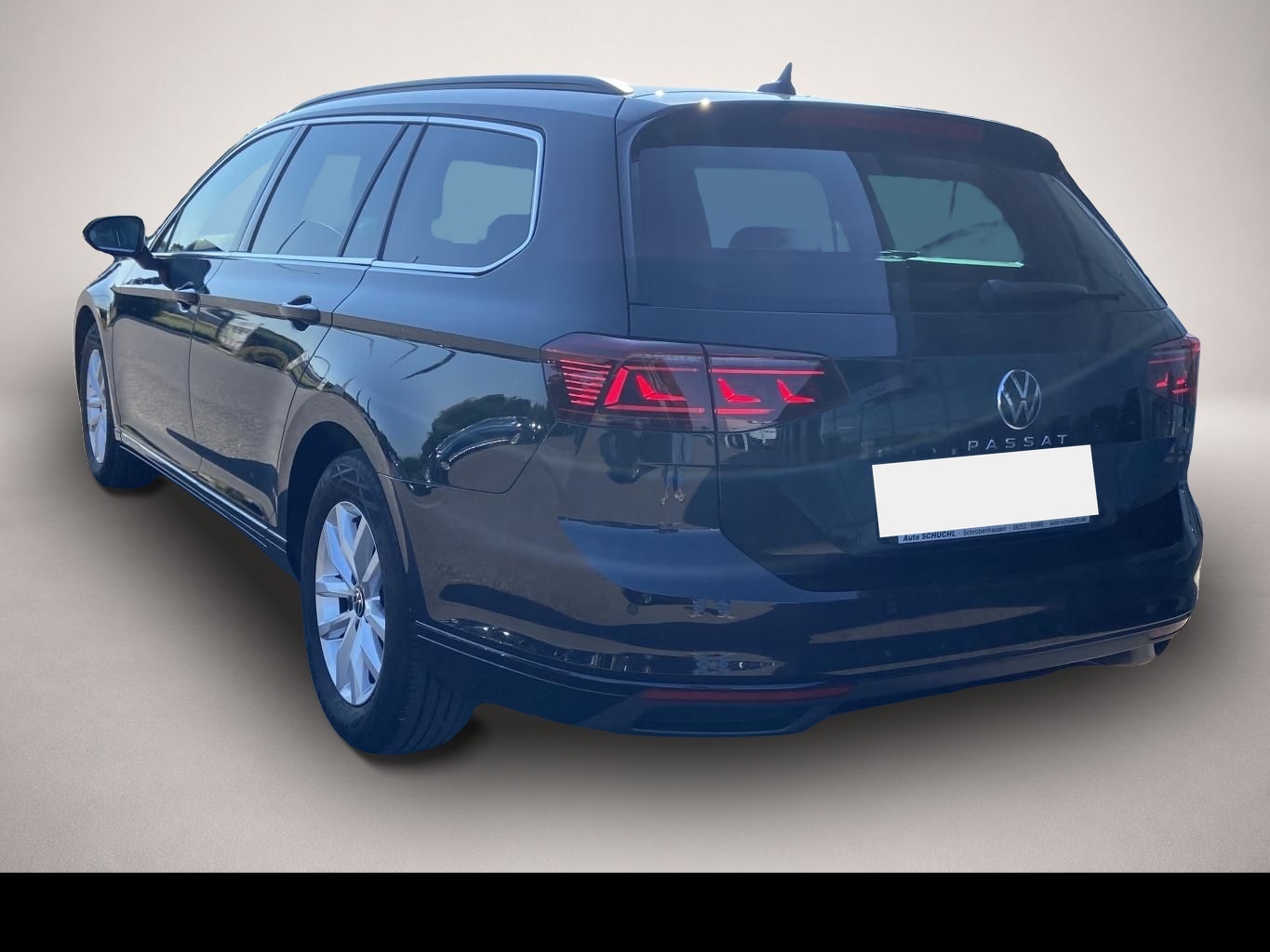Volkswagen Passat Variant (02/2023, )