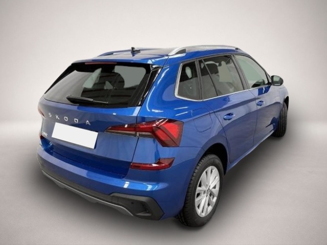 Skoda Kamiq, Bild 3 von 5