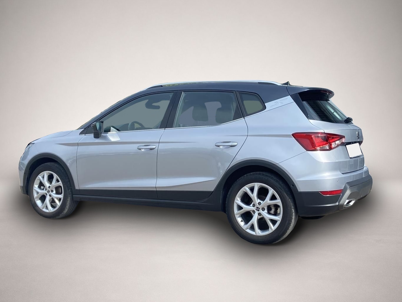 Seat Arona (02/2023, )