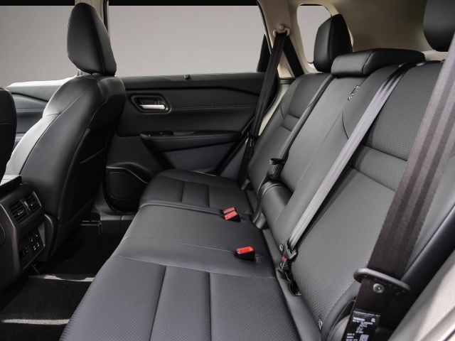 Nissan X-Trail (, Hybrid (Benzin/Elektro))