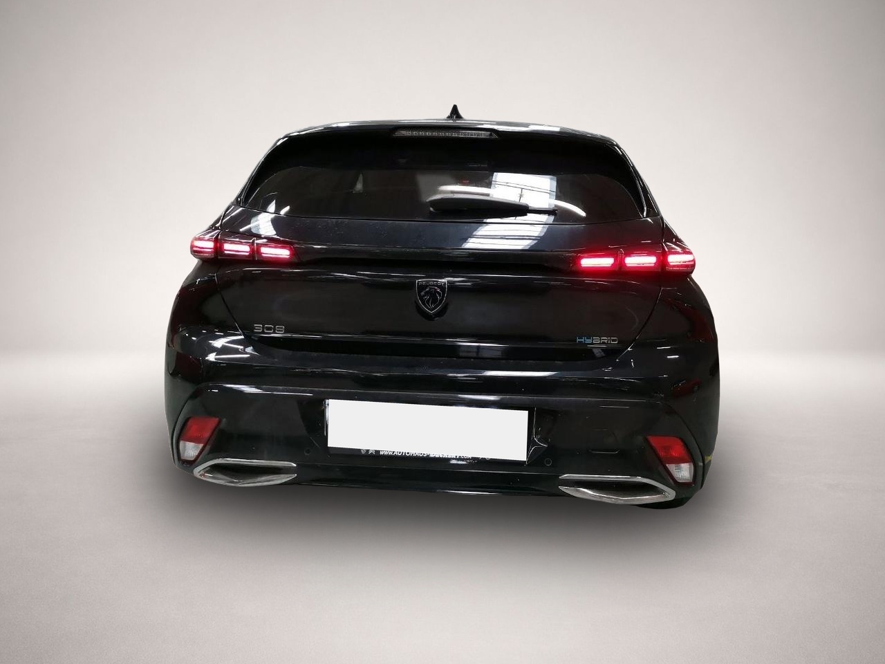 Peugeot 308 (11/2021, )