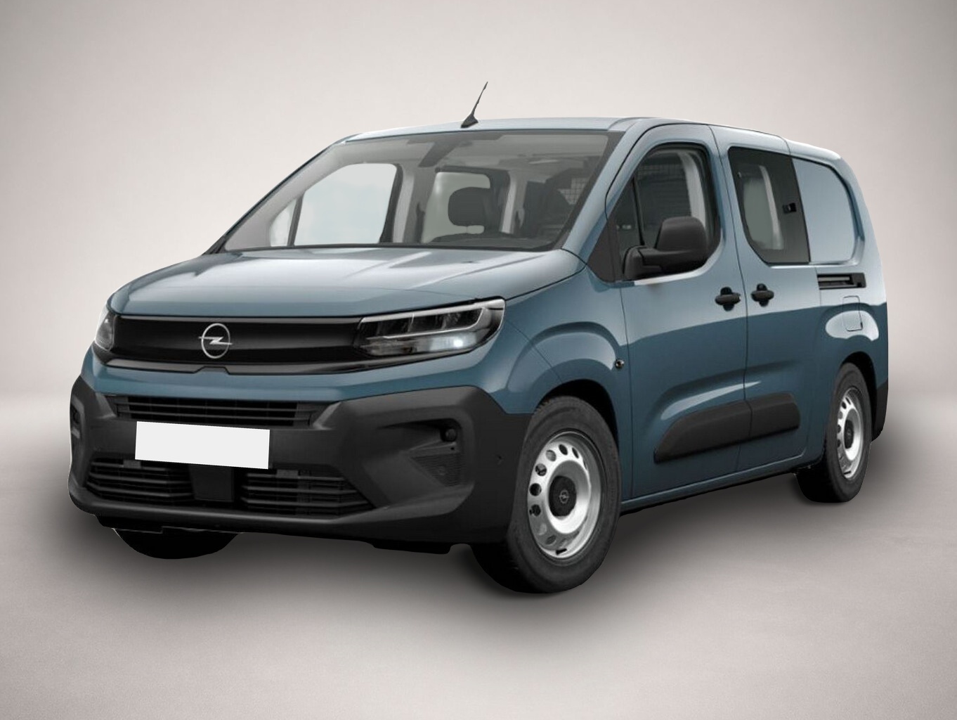 Opel Combo (04/2026, Diesel)