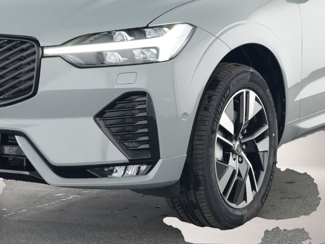 Volvo XC60 (07/2025, Benzin)