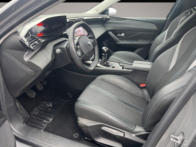 Peugeot 308 (01/2024, Benzin)