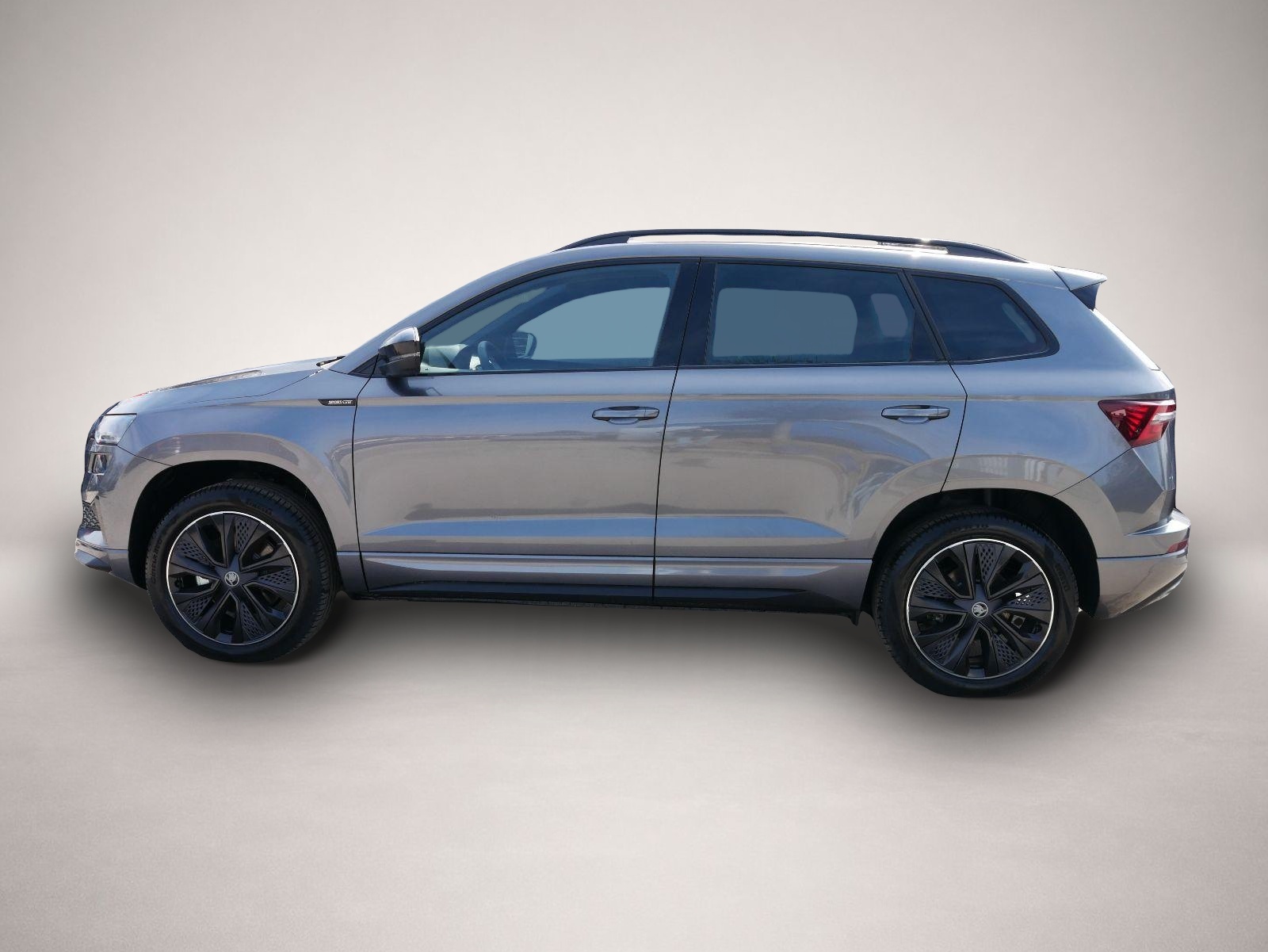 Skoda Karoq (04/2026, Benzin)