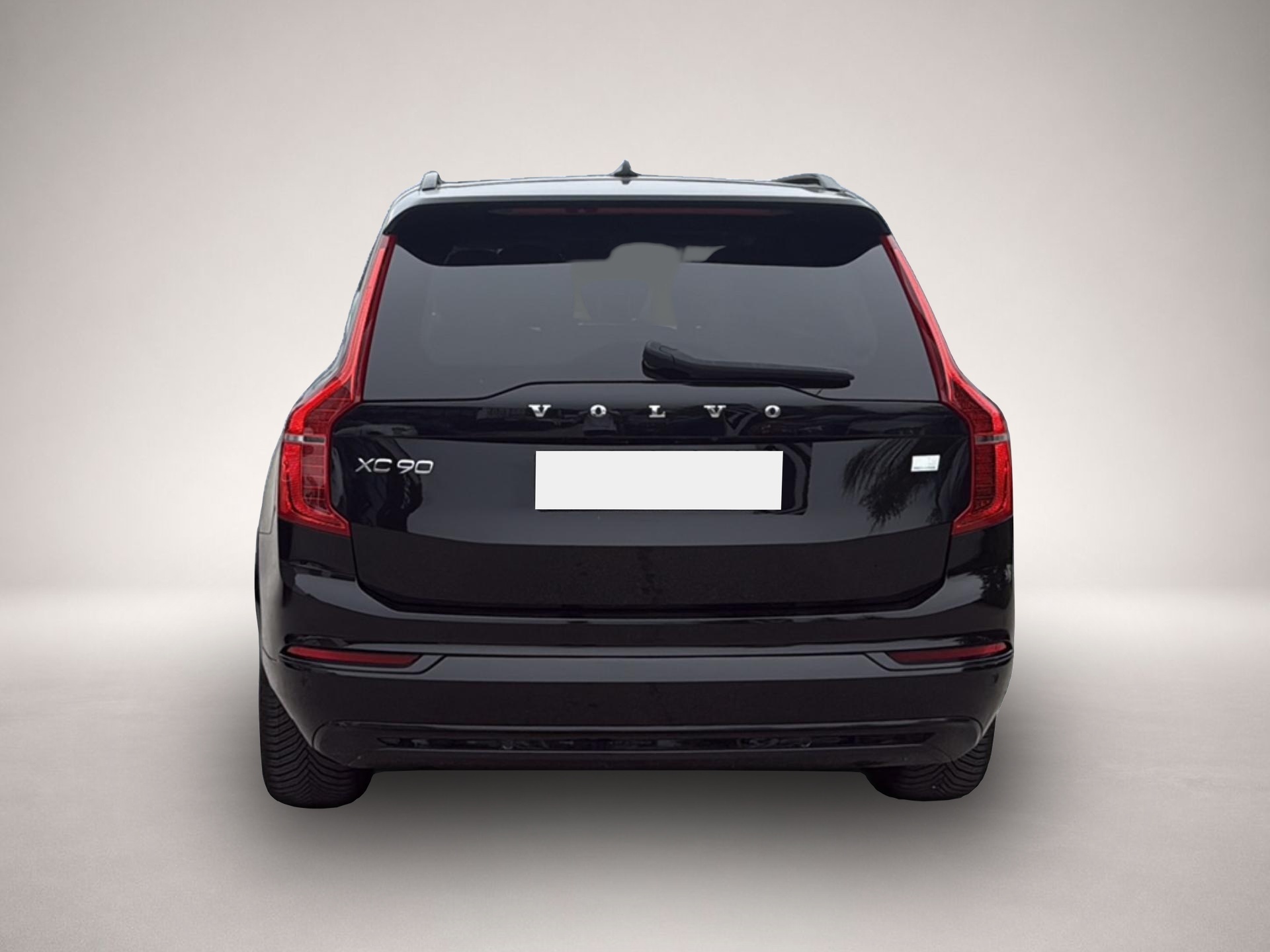 Volvo XC90 (03/2023, Hybrid (Benzin/Elektro))