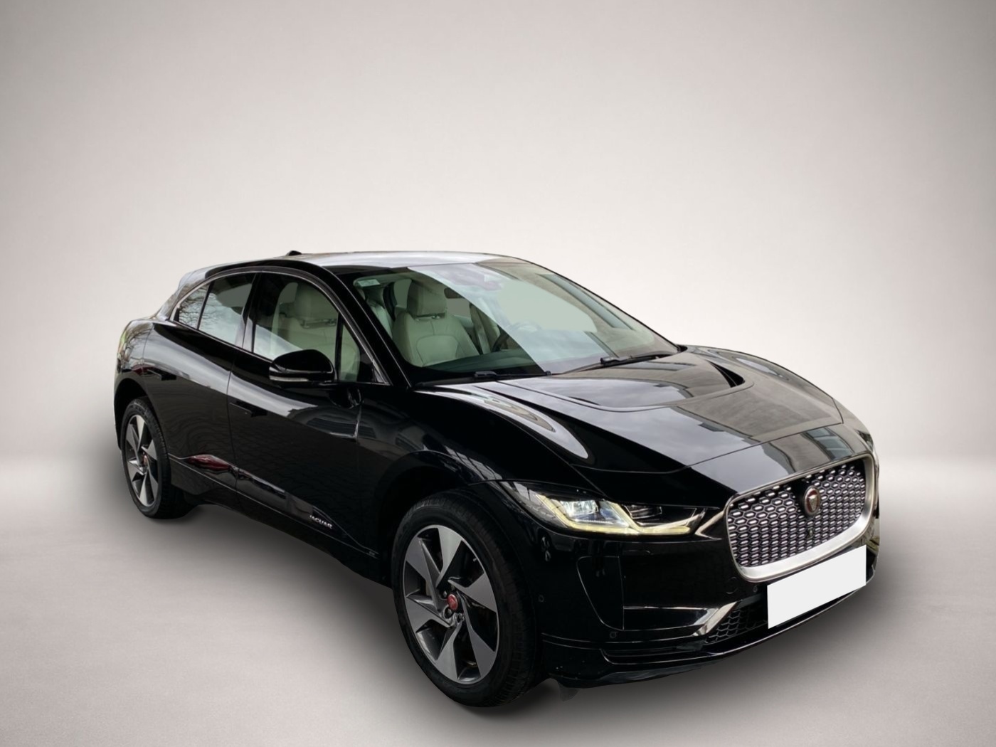 Jaguar I-Pace (12/2020, ELECTRIC)