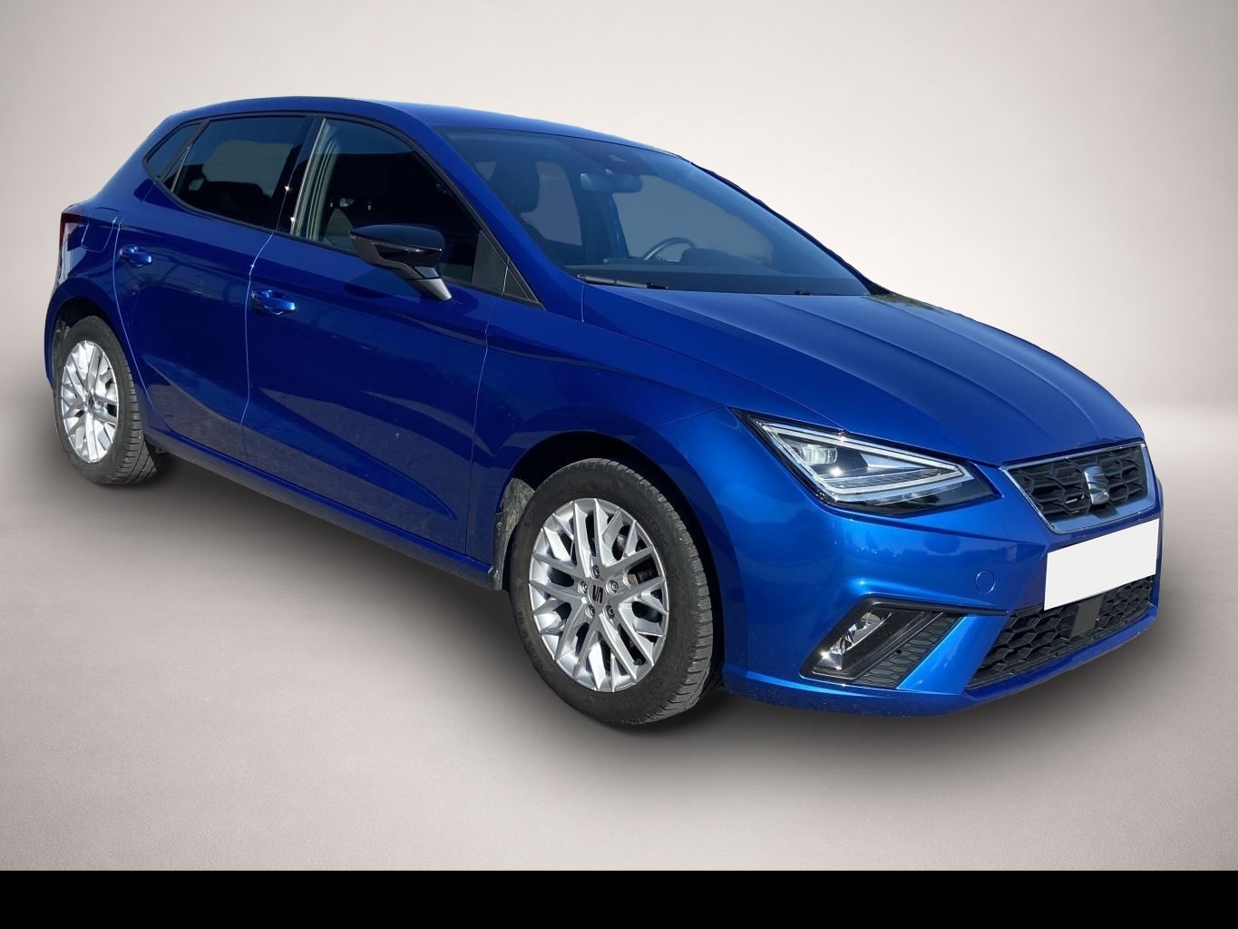 Seat Ibiza (01/2024, )