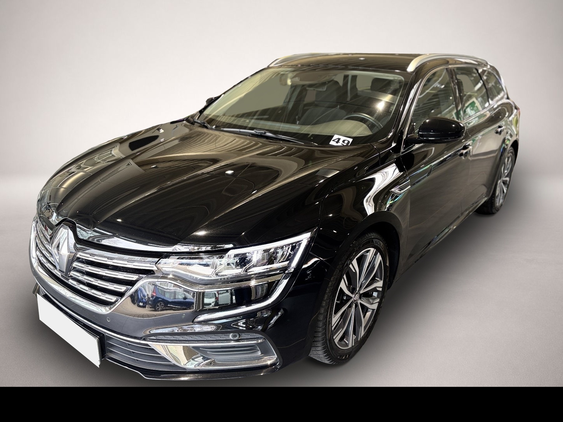 Renault Talisman (03/2022, Benzin)