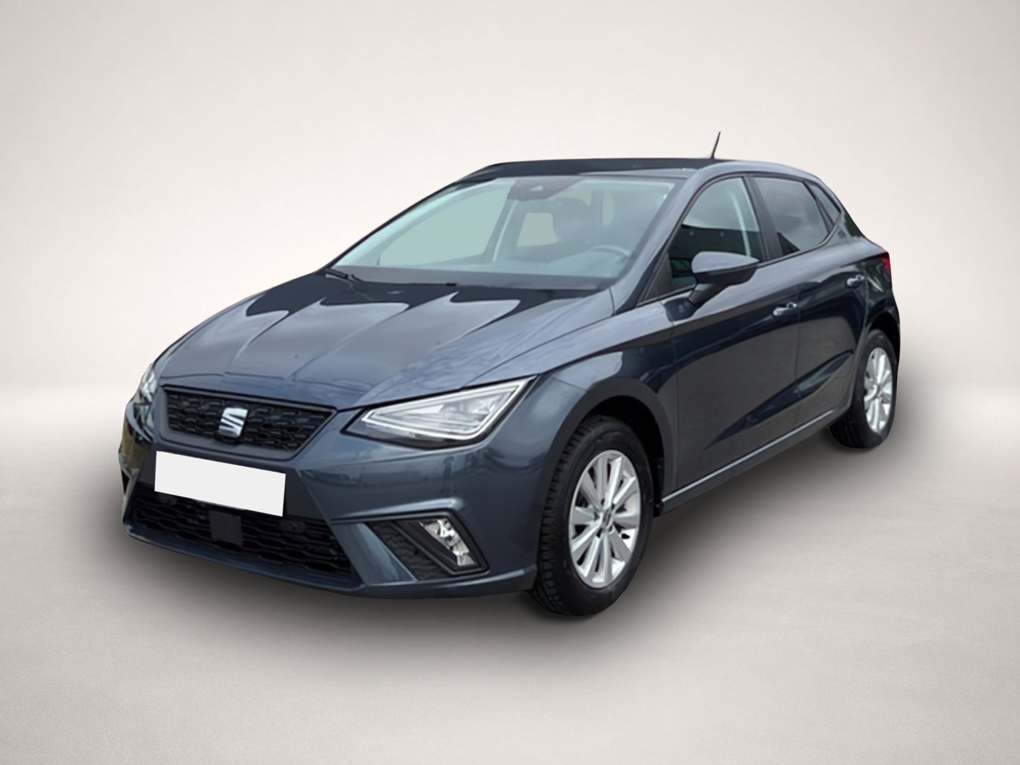 Seat Ibiza (08/2025, Benzin)