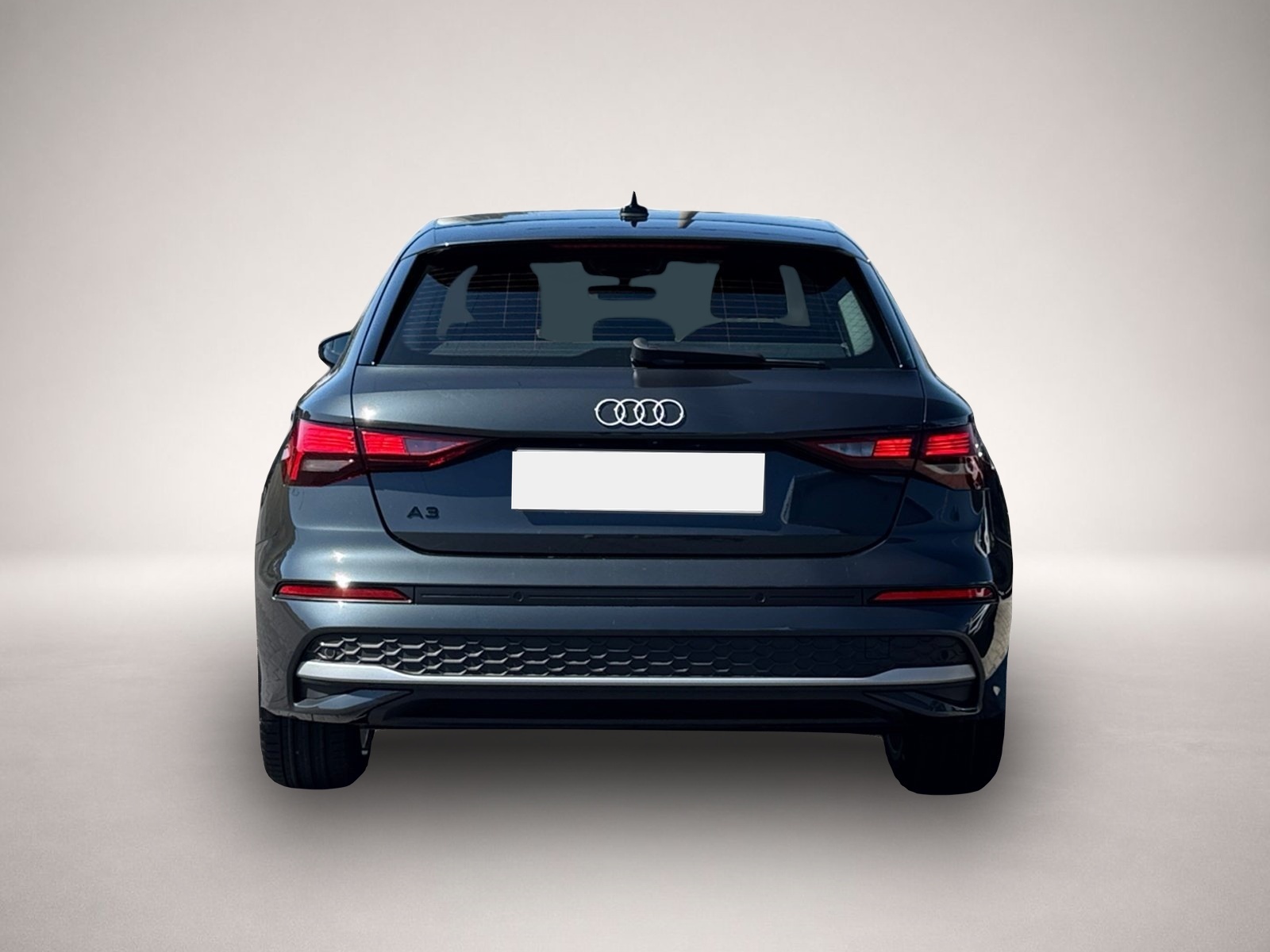 Audi A3 (07/2026, Benzin)