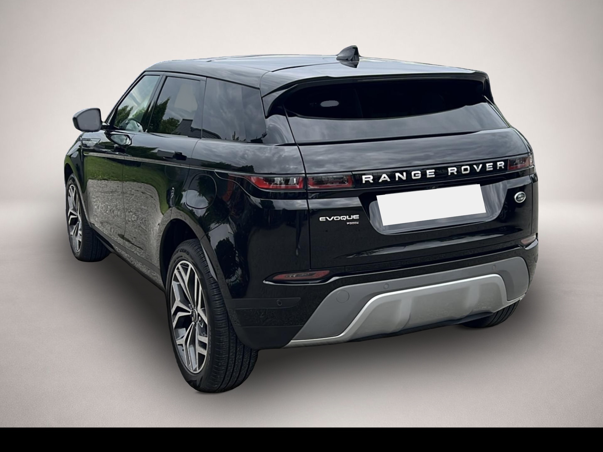Land-Rover Range Rover Evoque (05/2022, Hybrid (Benzin/Elektro))